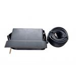 Pedestrian / Vehicular Traffic Industrial Motion Detector Horizontal Filtration