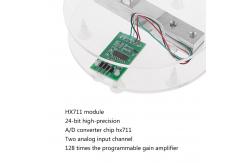 China Digital Load Cell HX711 Weight Sensor Electronic Kitchen Scale Starter Kit supplier