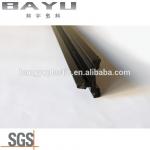 Customized CT Shape polyamide Aluminum Profile and facade Heat Insulation Strip for sale