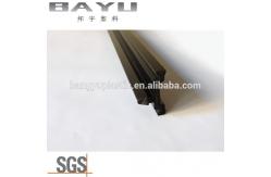 China Customized CT Shape polyamide Aluminum Profile and facade Heat Insulation Strip supplier