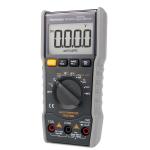 Mini Portable Multimeters High Precision Auto Range Current Voltage Tester for Accurate Measurements for sale