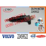 Common Rail Fuel injector 22459522 7422459522 22569105 7422569105 85020361 BEBJ1F11201 for sale
