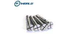 China Custom Oem Cnc Stainless Steel Parts Machining Milling Turning For Machining Equipment supplier