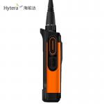 Hytera Two Way Radio TD580 High Manual Frequency Radio Vox Function Walkie Talkie