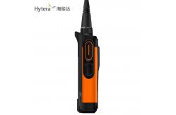China Hytera Two Way Radio TD580 High Manual Frequency Radio Vox Function Walkie Talkie supplier