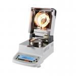 Fully Automatic Halogen Moisture Analyzer Stainless Steel Chamber for sale