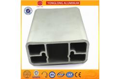 China Durable Machined Aluminium Profiles , Industrial Aluminum Section Materials supplier