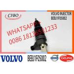 High quality Made in China New diesel Fuel Injector BEBJ1D01103 BEBJ1F05002