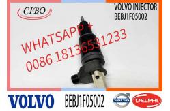 China High quality Made in China New diesel Fuel Injector BEBJ1D01103 BEBJ1F05002 supplier