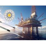 Pressure Balanced Wireline Perforation Torque Cable 5/16-inch 55kN