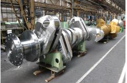 China 5 6 Axis Custom Machining And Fabrication Aluminum Underwater Camera Parts supplier