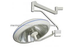 China Halogen Shadowless Operation Light 150w 50000 Lux Shadowless OT Light supplier