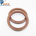 Low Friction TC TYPE Oil Seal Automotive Oil Seals FKM Rubber Sealer for sale