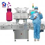 Electronic Tablet Bottle Counting Machine Counter Fully Automatic for sale