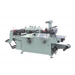Automatic Adhesive Tape Cutting Machine Tape Custom Die Cut Machine for sale