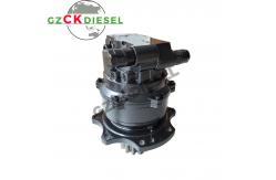 China Hydraulic Swing Motor Assy PCR-4B-20A-P-9217B supplier