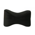 Washable Knee Cushion For Sleeping , Contour High Density Memory Foam Pillow Leg Relief for sale