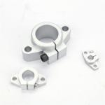 SHF Shaft Support Bracket 3mm - 60mm Shaft Supporter Long Service Life for sale