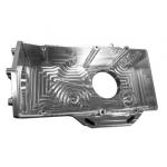 Polishing CNC Turning Machine Parts Precision Milling / Drilling/Grinding/Wire EDM