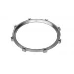 Filter Connection Flange Have The Function Of Pressure Transmission And Sealing for sale