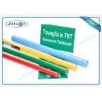 PP Spunbonded Non Woven Tablecloth Rolls for sale