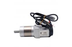 China High Performance High Torque Dc Servo Motor 5.5a supplier