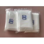 100% Nylon Rosin Press Filter Bags Customized Label White for sale