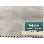 Double Dot Pa Coating Twill Weave Lining And Interlining Cloth Eco - Friendly