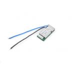 12V 4S BMS Battery Management System For Large Lithium Ion Battery Packs