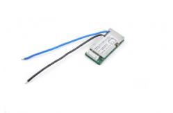 China 12V 4S BMS Battery Management System For Large Lithium Ion Battery Packs supplier