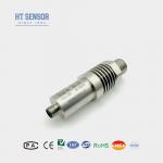 High Temperature Pressure Transmitter Sensor For Gauge Pressure Measurements With M12 Connector for sale