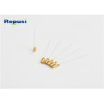 Nr.15.1 Gold Plated Handle Sterile Electromyography Emg Coaxial Core Needle Electrode for sale