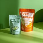 Multi-Layer Food Packaging Bag - Custom Sizes, Moisture-Proof & Freshness Preservation