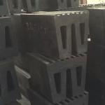 China Customized Natural Rubber Pier Fender manufacturer