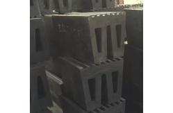 China Customized Natural Rubber Pier Fender supplier