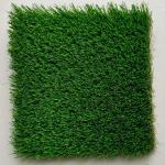 48mm Grass Height 180 Stitches/M Fake Green Grass With Great UV Resistance For Outdoors Leisure Spaces and Courts for sale
