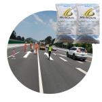 Good PerformanceThermoplastic Powder Coating Marking Paint High-Durable Road Surface Paint for sale