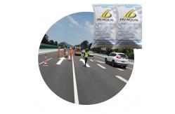 China Good PerformanceThermoplastic Powder Coating Marking Paint High-Durable Road Surface Paint supplier