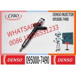 Diesel Injection  095000-7490 095000-8110 095000-9560  1465A297