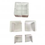 Light Weight EPS Foam Corner Protector For Refrigerator Transportation for sale