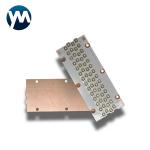 168W 395nm Curing Lamp Uv Led Chip 3W 365nm 385nm 405nm for sale