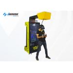 Touch Screen Self - Helped 800w VR Arcade Machine for sale