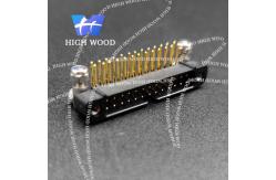 China HW-CMM Connector, HW-221V26F26,2mm Pitch. supplier