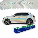 190-240 Micron TPU Color PPF For Total Car Body Installation Paint Protection for sale