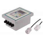 High Precision Ultrasonic Flow Meter for sale