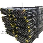 Stainless Steel Sucker Rod API 11B Oil Well Drilling Tool for sale
