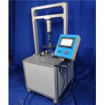IEC 60335-2-84 Toilet Seat Endurance Test Apparatus Applying 1250N