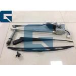  320 E320B E320C E320D Excavator Accessories Wiper Blade 161-3670  245-7931 for sale