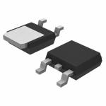 NPN PNP Transistors LM317MDTRKG ON TO-252 Positive Voltage Regulator for sale