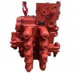 Agricultural Machines Hydraulic Control Valve For Bulldozer